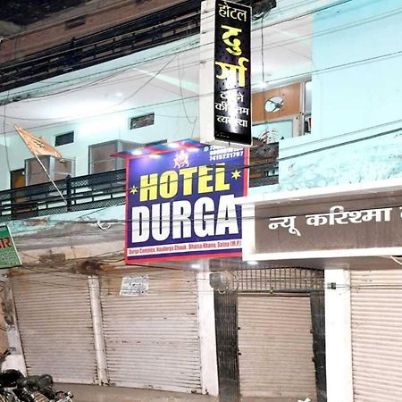 Spot On Hotel Durga Satna Экстерьер фото